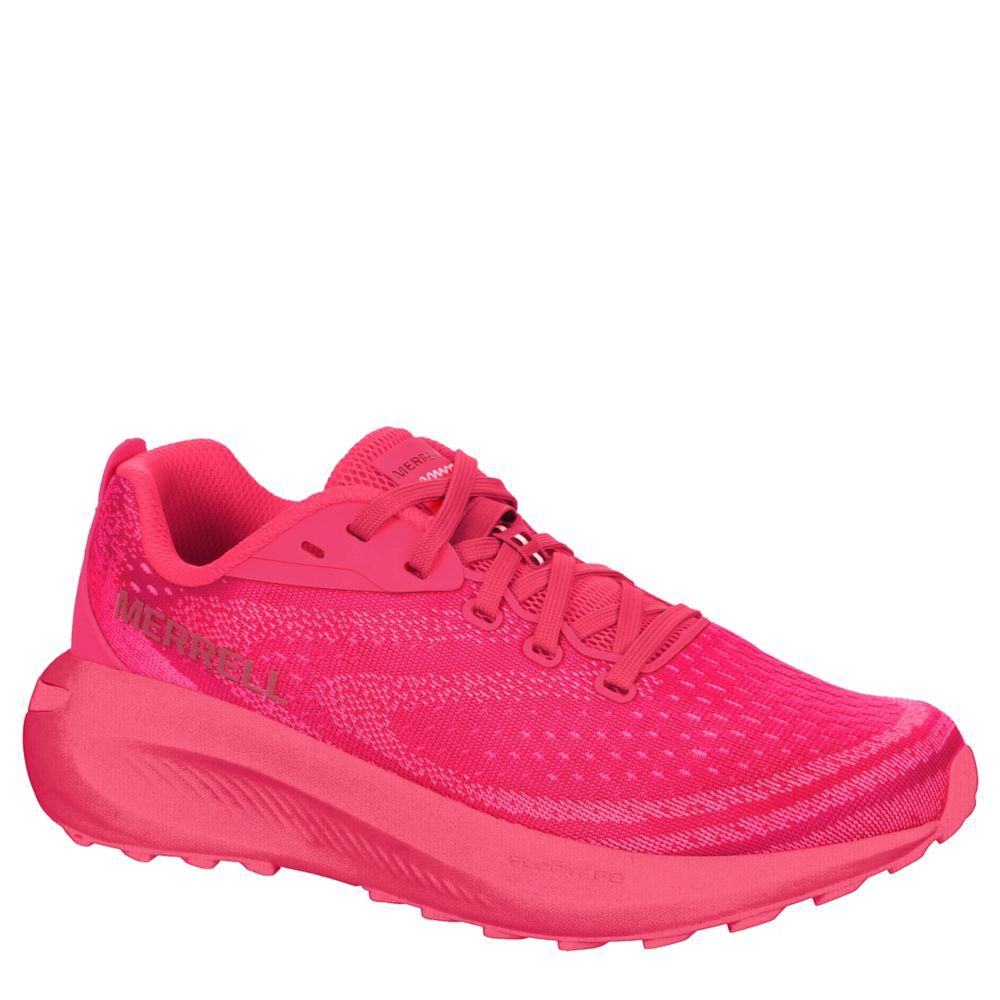 WOMENS MORPHLITE HIKING SHOE