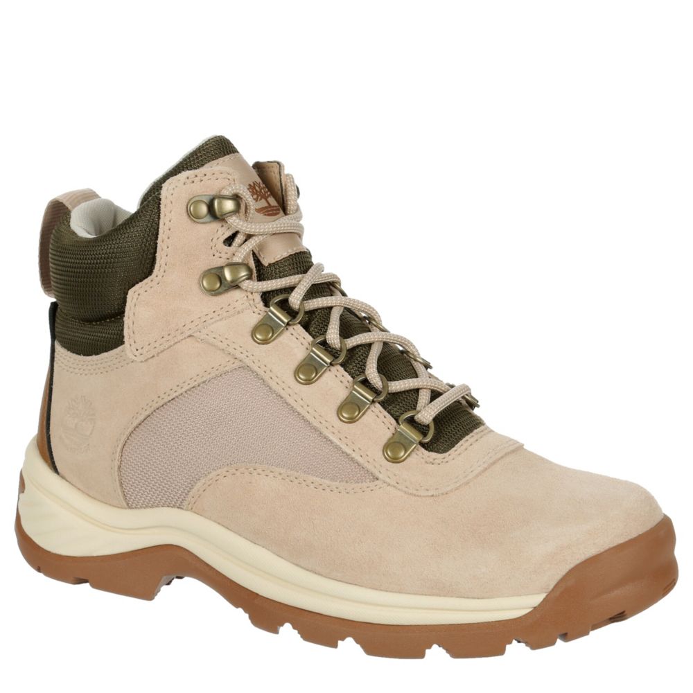 WOMENS WHITE LEDGE HIKER WP