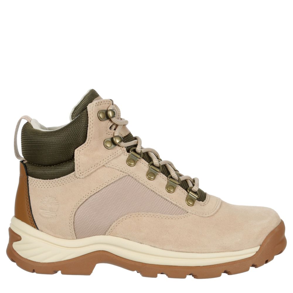 WOMENS WHITE LEDGE HIKER WP