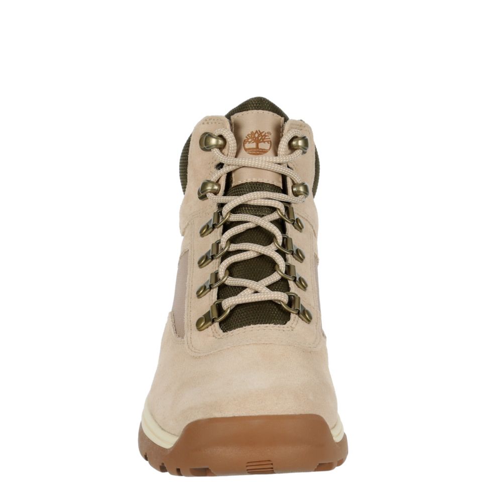 WOMENS WHITE LEDGE HIKER WP