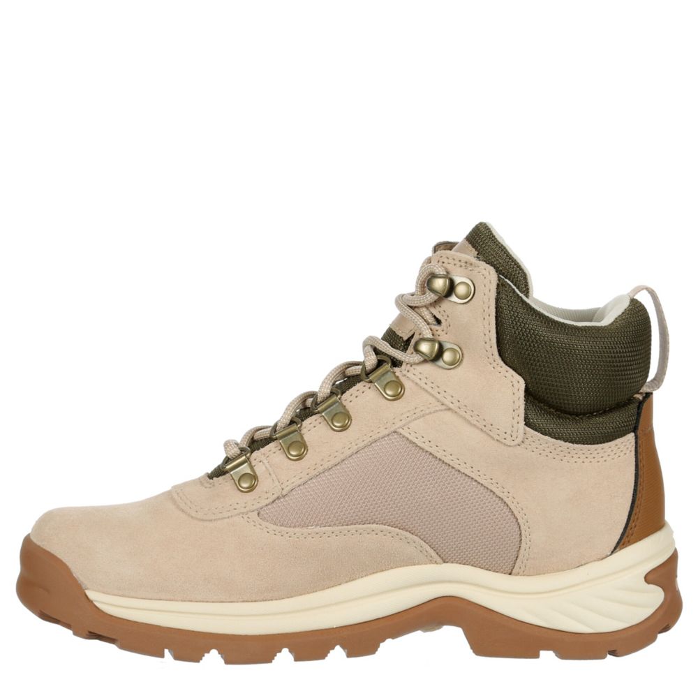 WOMENS WHITE LEDGE HIKER WP