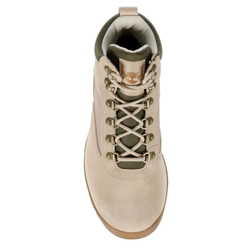 WOMENS WHITE LEDGE HIKER WP