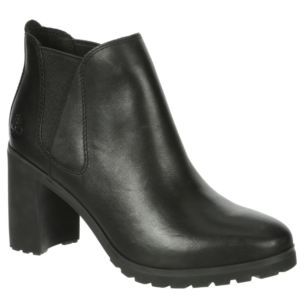 WOMENS ALLINGTON MID CHEALSEA ANKLE BOOT