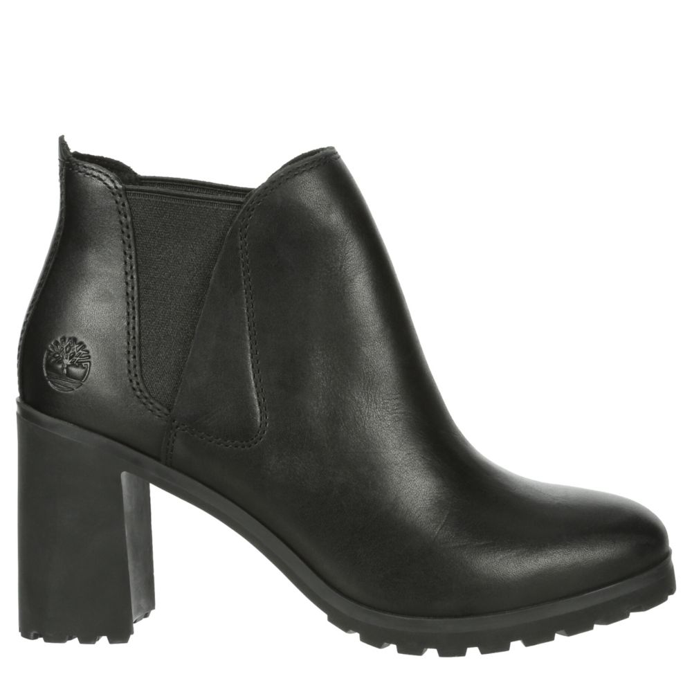 WOMENS ALLINGTON MID CHEALSEA ANKLE BOOT