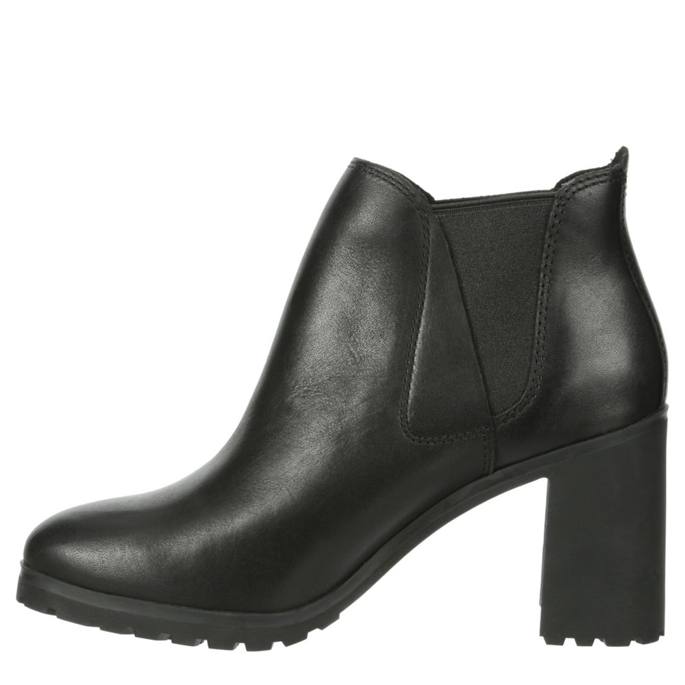 WOMENS ALLINGTON MID CHEALSEA ANKLE BOOT