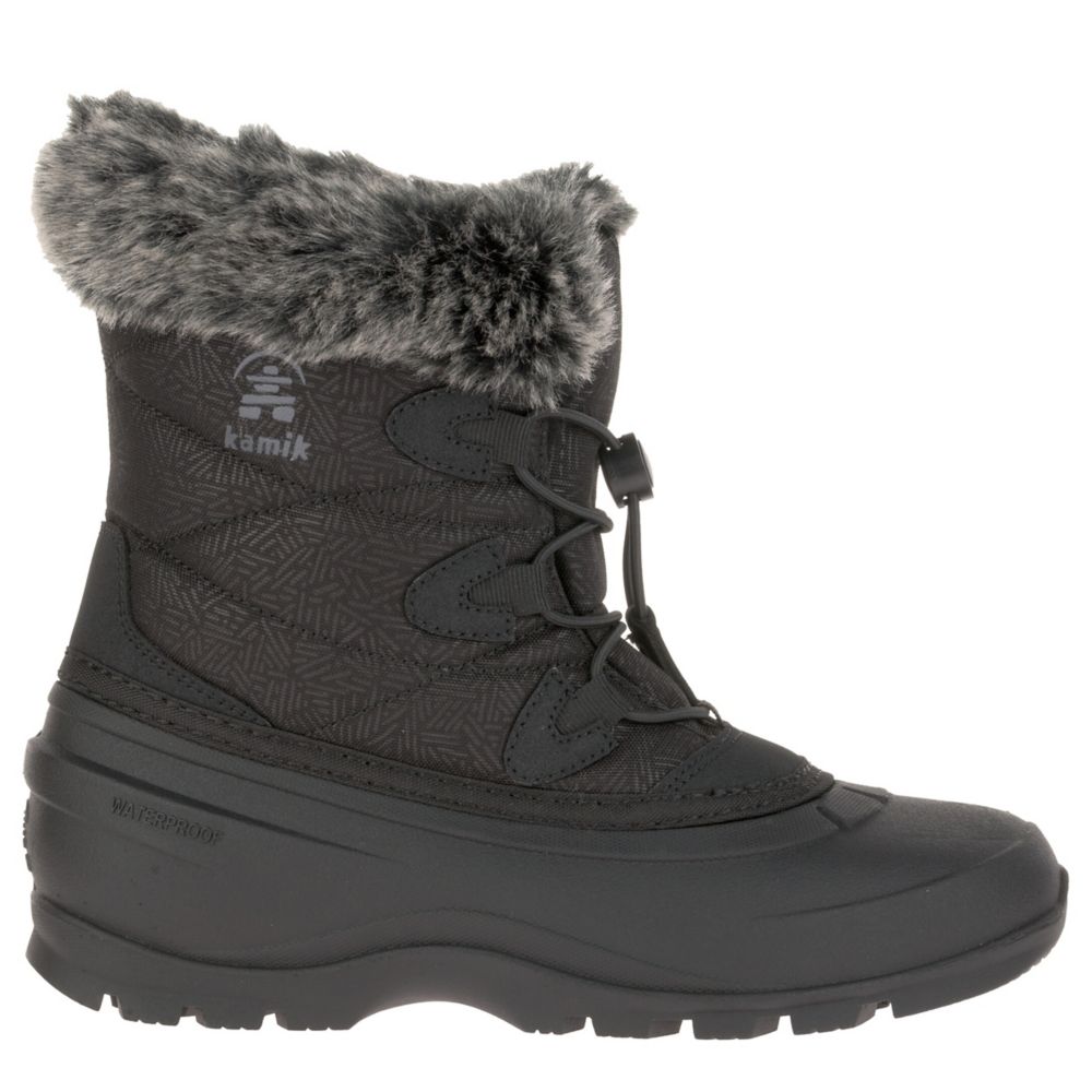 WOMENS MOMENTUM L 2 WEATHER BOOT