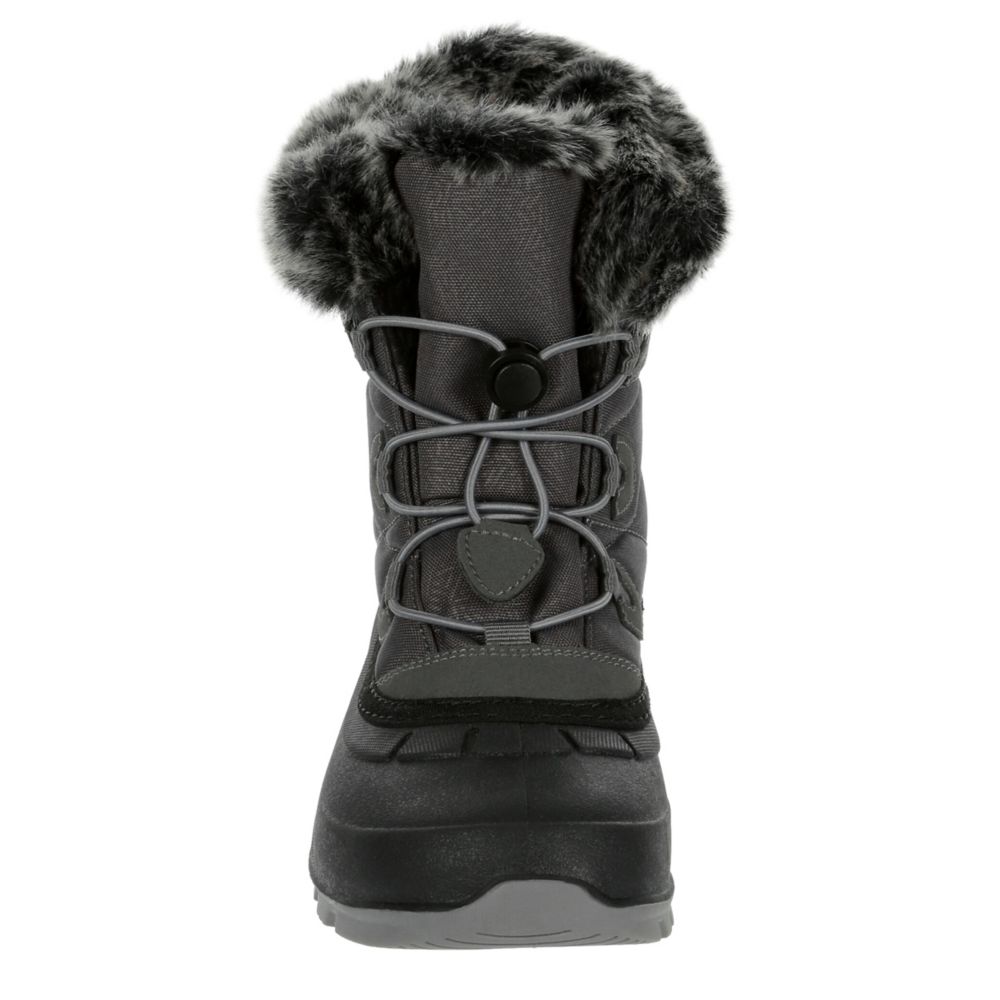 WOMENS MOMENTUM L 2 WEATHER BOOT