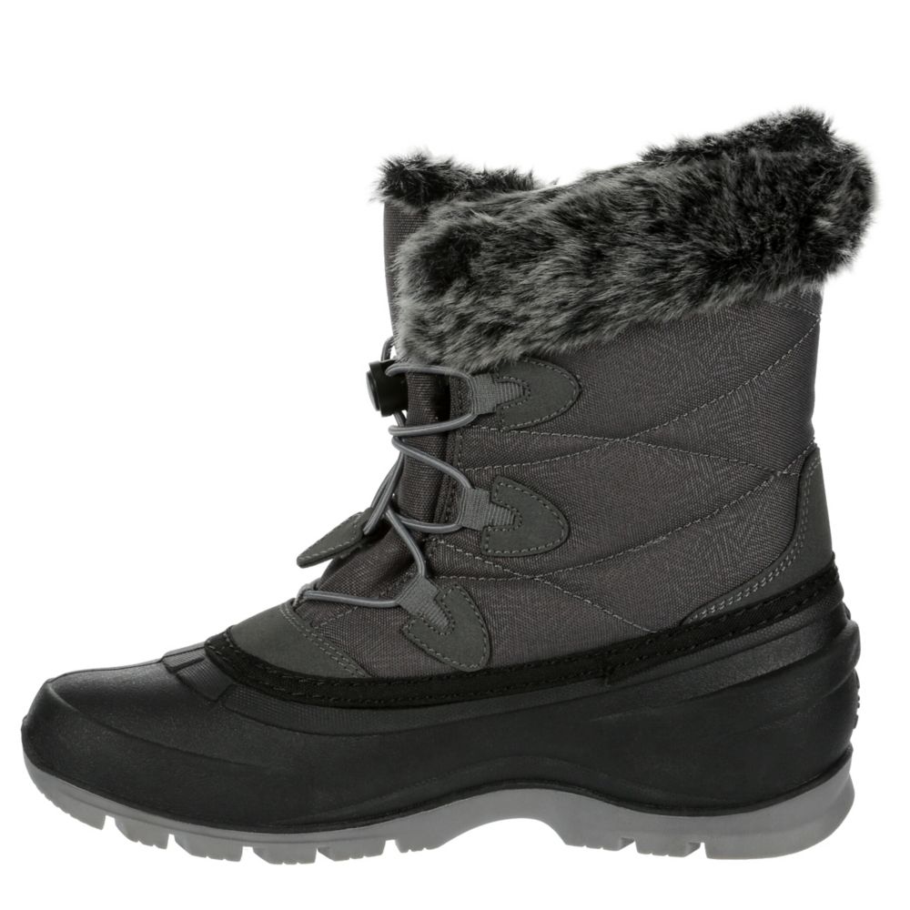 WOMENS MOMENTUM L 2 WEATHER BOOT