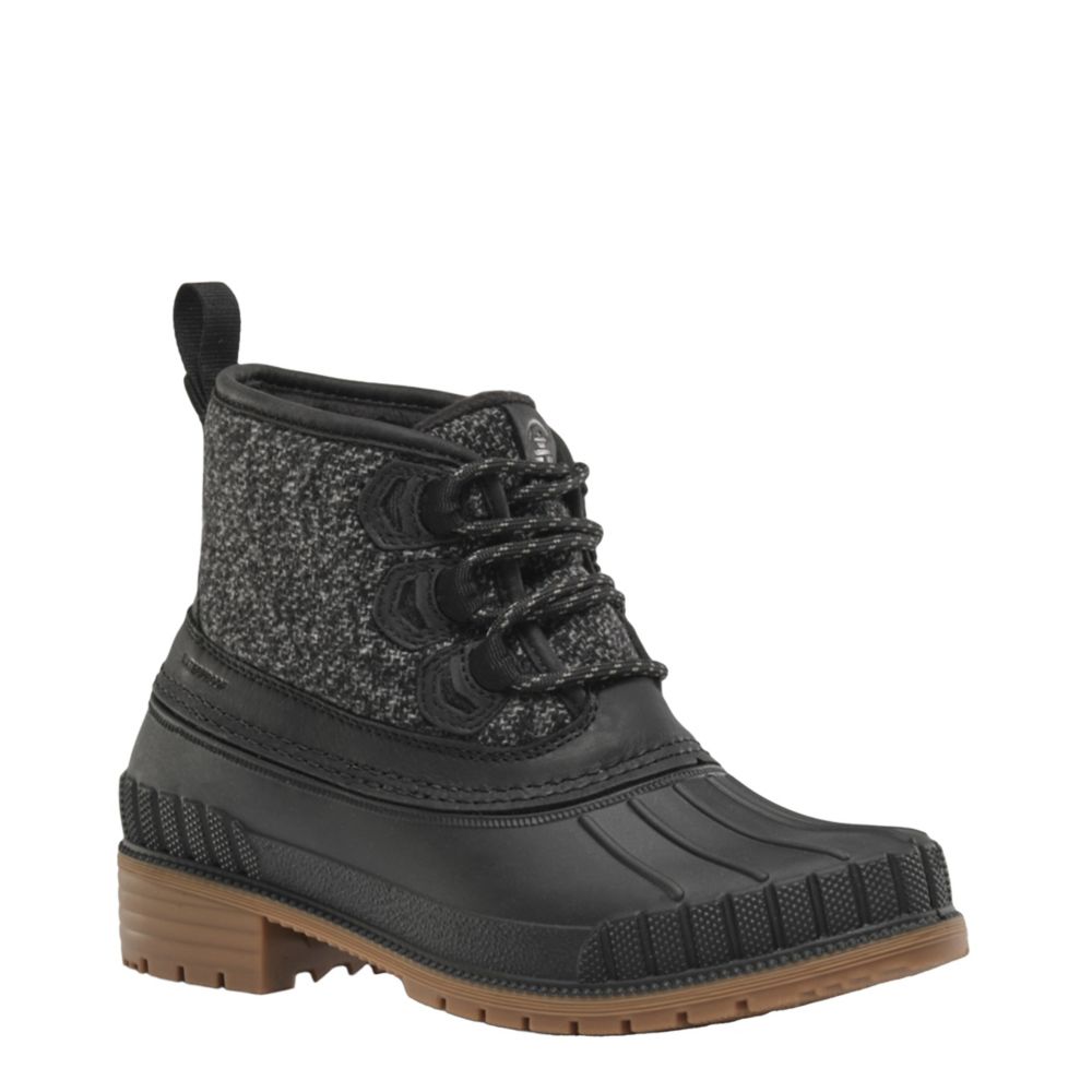 WOMENS SIENNA LO DUCK BOOT