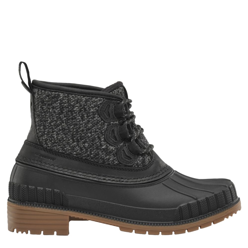 WOMENS SIENNA LO DUCK BOOT