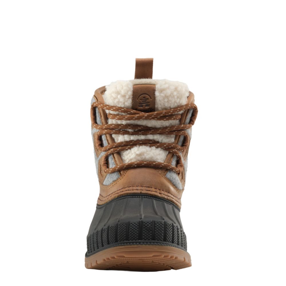 WOMENS SIENNA LO DUCK BOOT