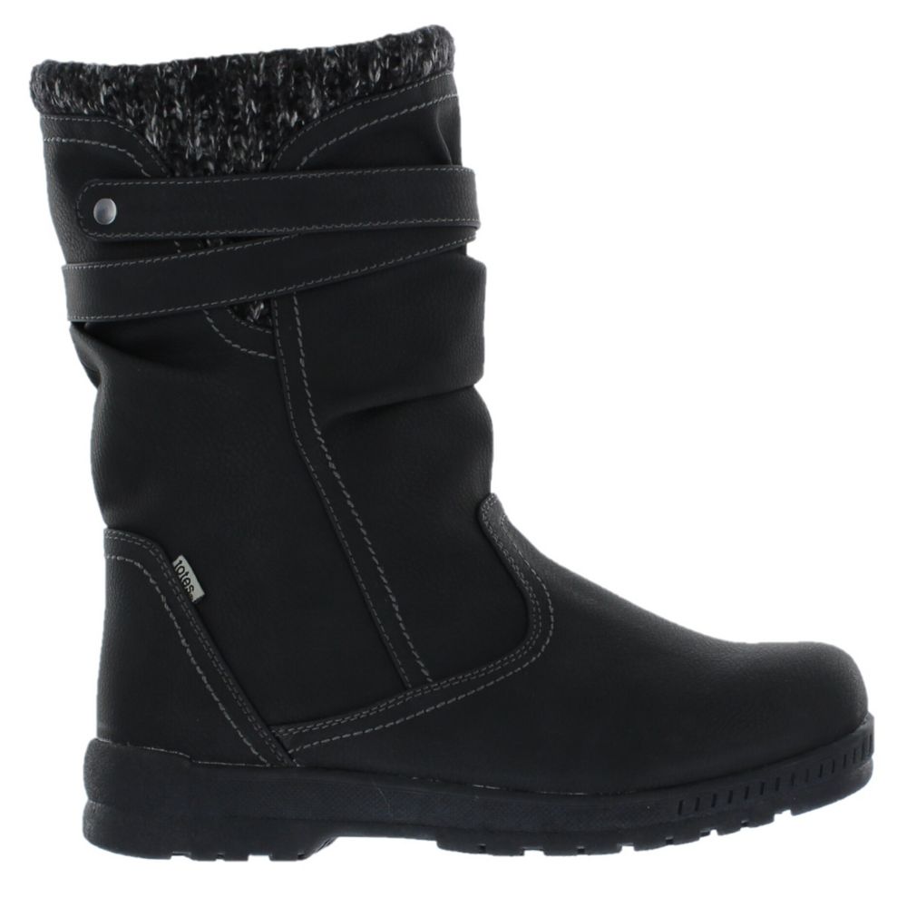 WOMENS KAPPA COLD WEATHER BOOT