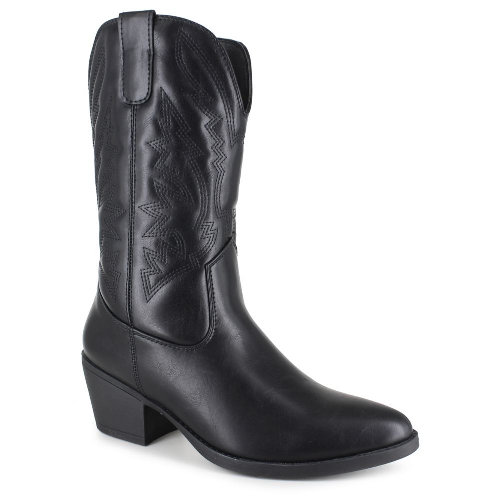 WOMENS DOLLY BOOT