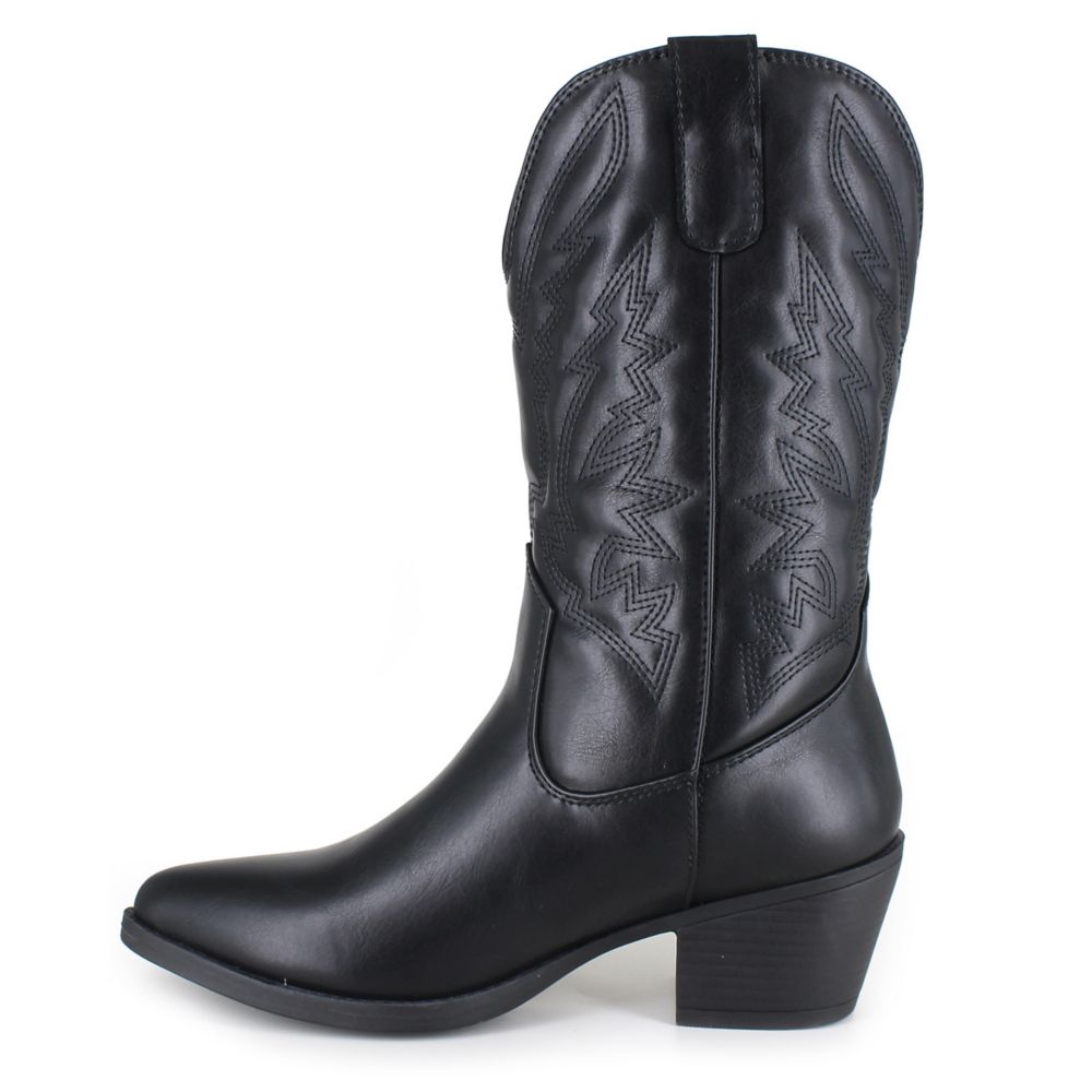 WOMENS DOLLY BOOT