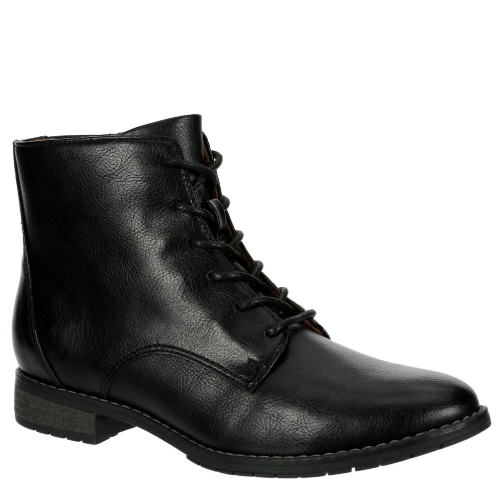 WOMENS WINTERBURY LACE UP BOOT