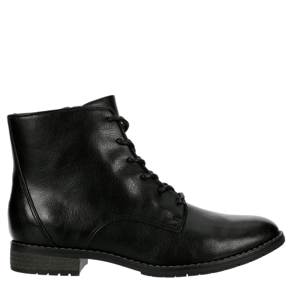 WOMENS WINTERBURY LACE UP BOOT