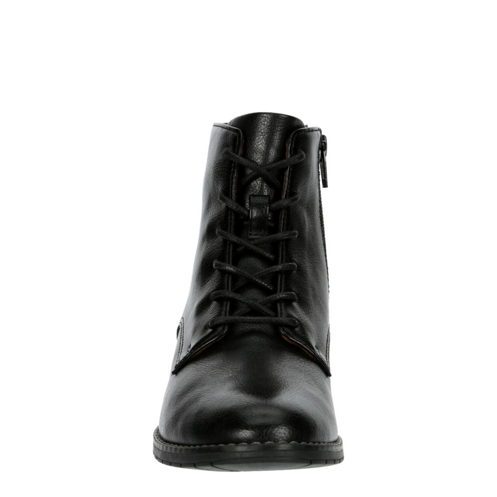 WOMENS WINTERBURY LACE UP BOOT