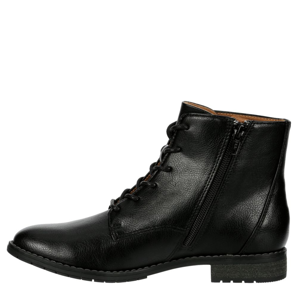 WOMENS WINTERBURY LACE UP BOOT