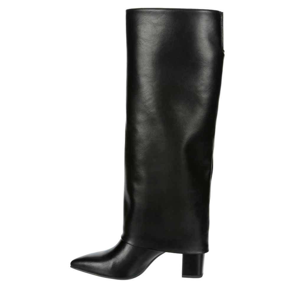 WOMENS REESE TALL DRESS BOOT