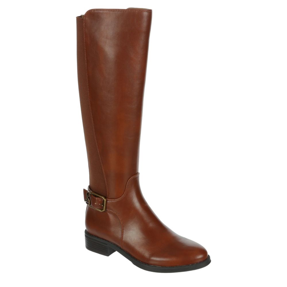 WOMENS PERCY TALL BOOT