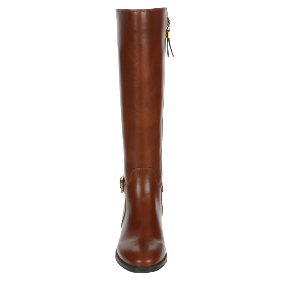 WOMENS PERCY TALL BOOT