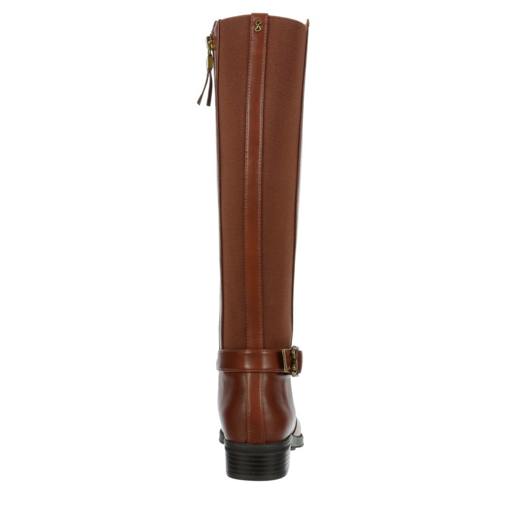 WOMENS PERCY TALL BOOT