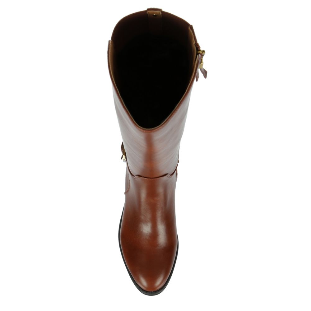 WOMENS PERCY TALL BOOT