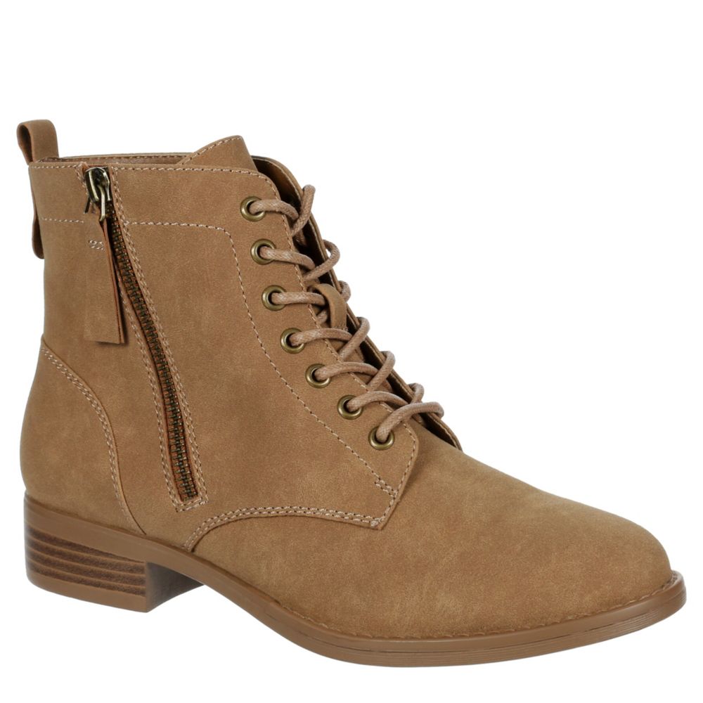 WOMENS LACI COMBAT BOOT