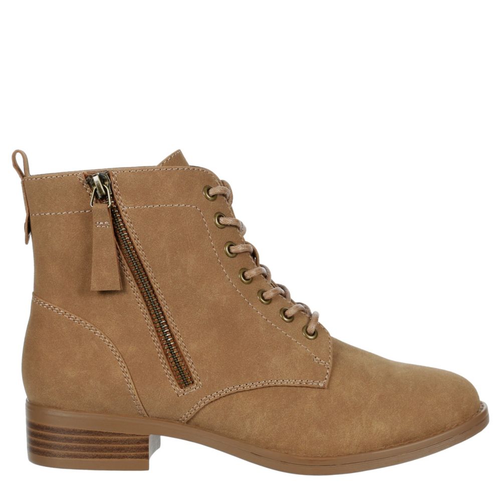 WOMENS LACI COMBAT BOOT