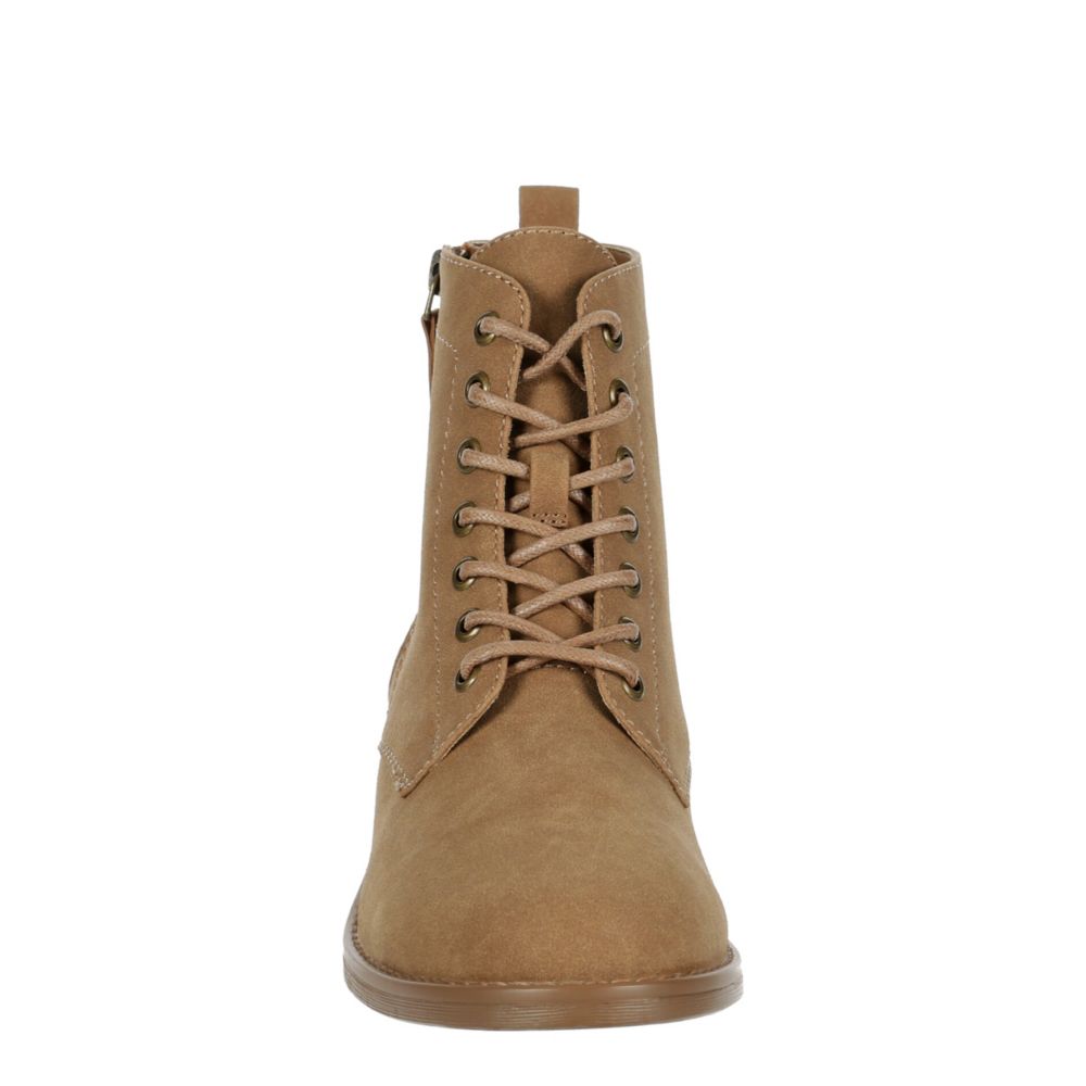 WOMENS LACI COMBAT BOOT