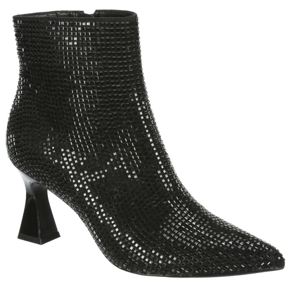 WOMENS JEWELL DRESS BOOTIE