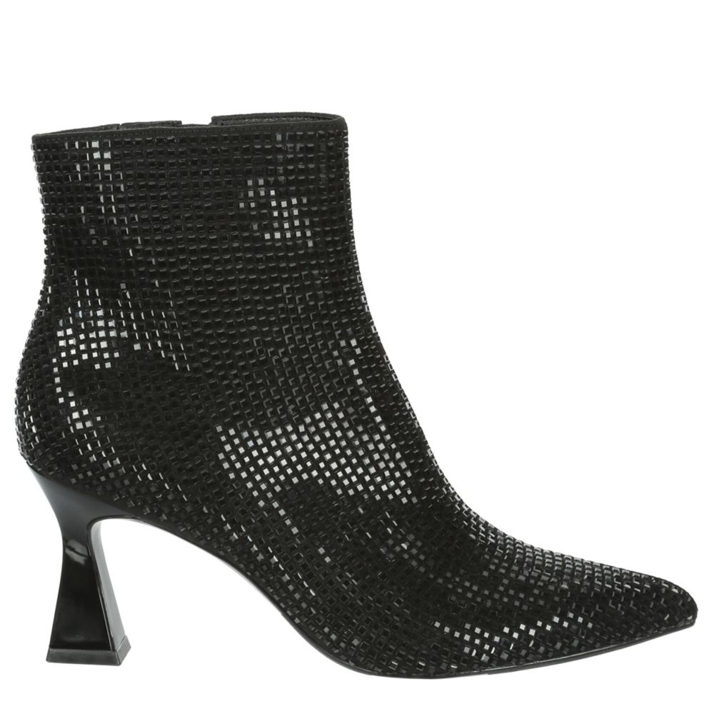 WOMENS JEWELL DRESS BOOTIE