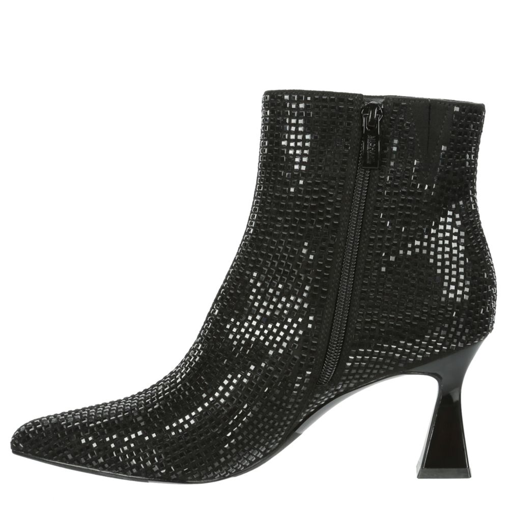 WOMENS JEWELL DRESS BOOTIE