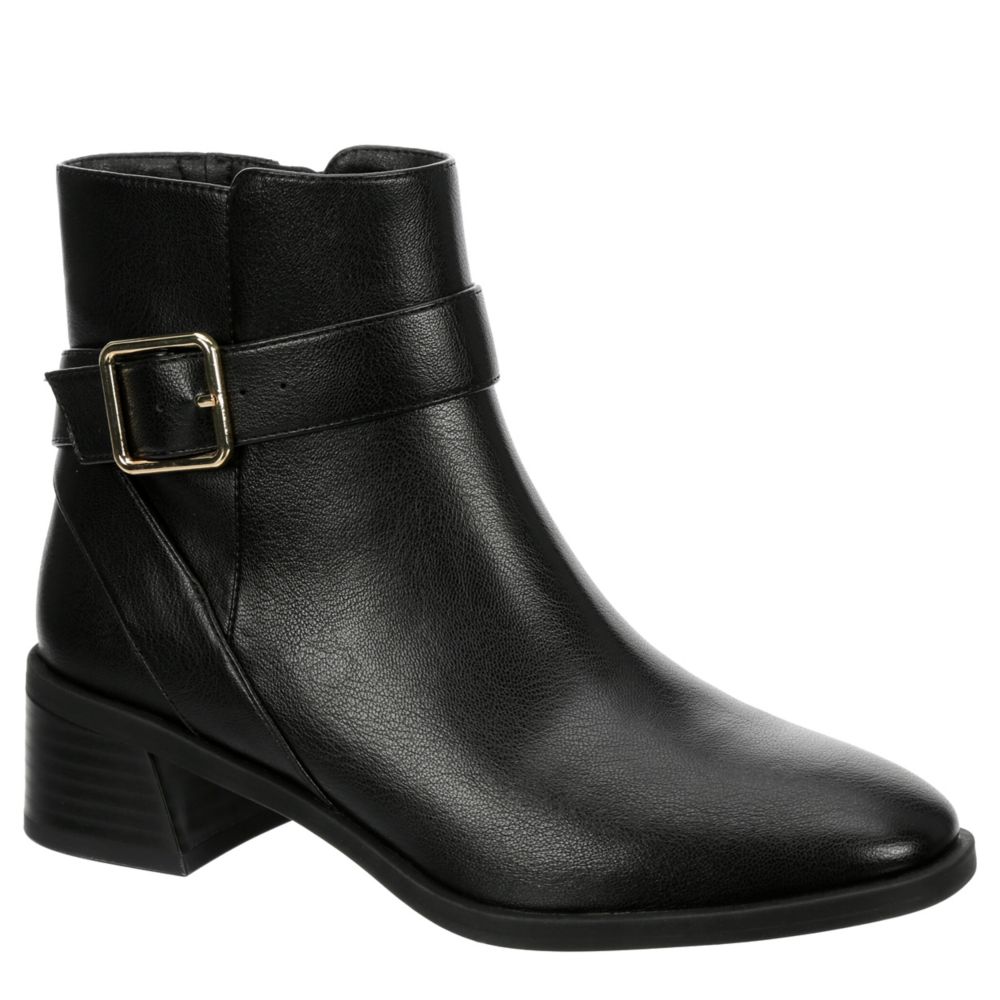 WOMENS QUINN BOOTIE