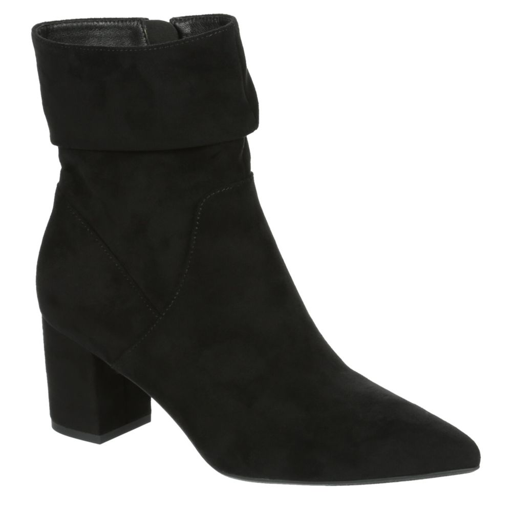 WOMENS LOLA DRESS BOOTIE