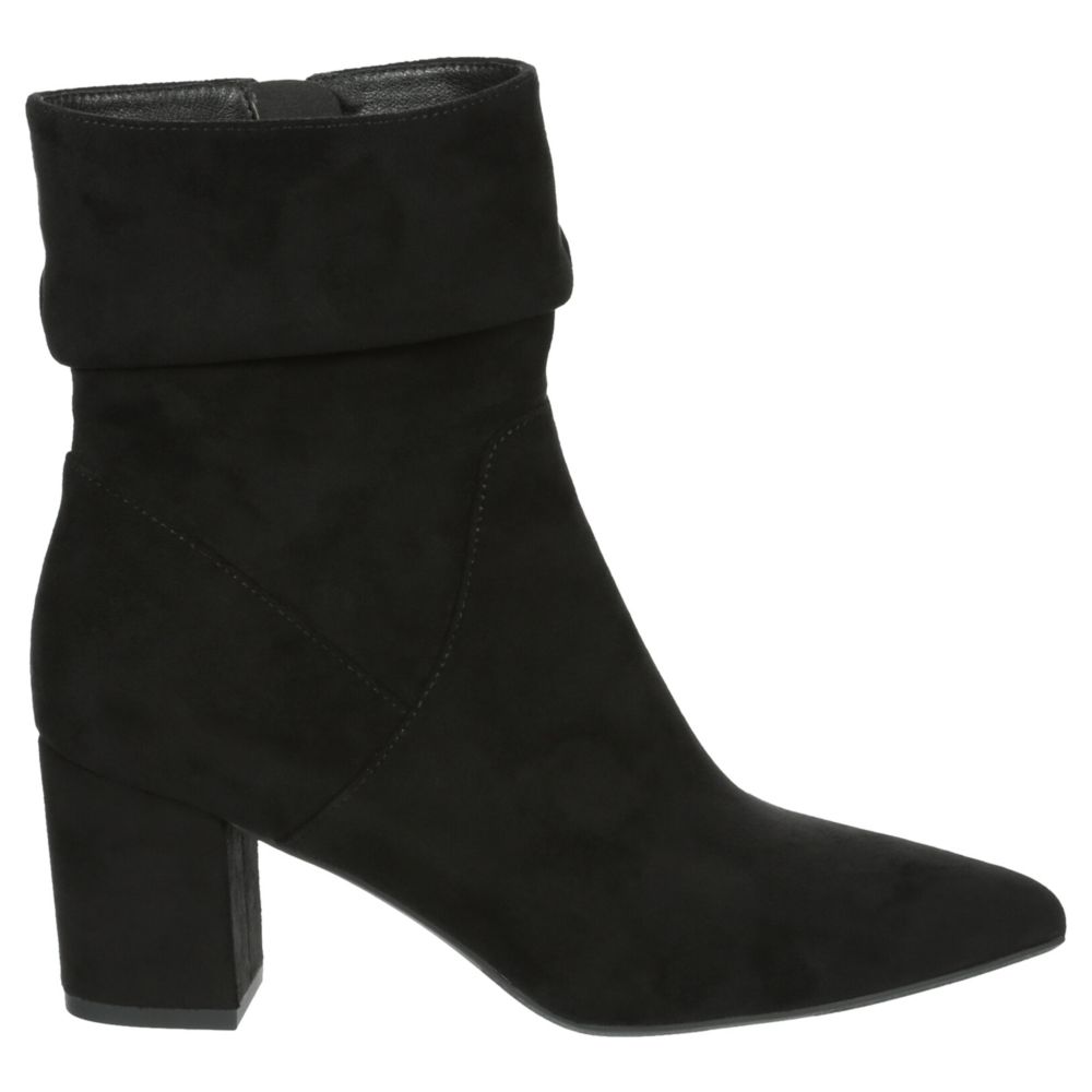 WOMENS LOLA DRESS BOOTIE