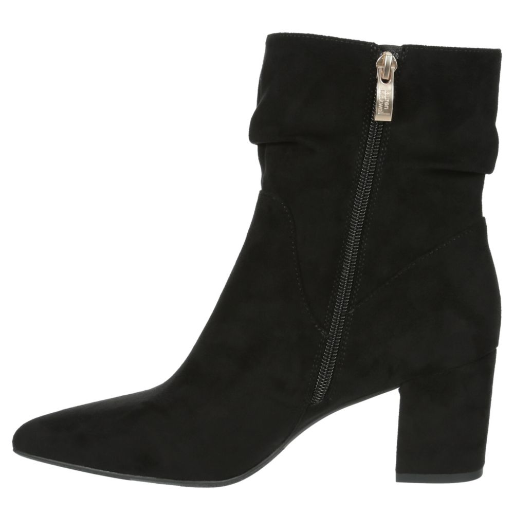 WOMENS LOLA DRESS BOOTIE