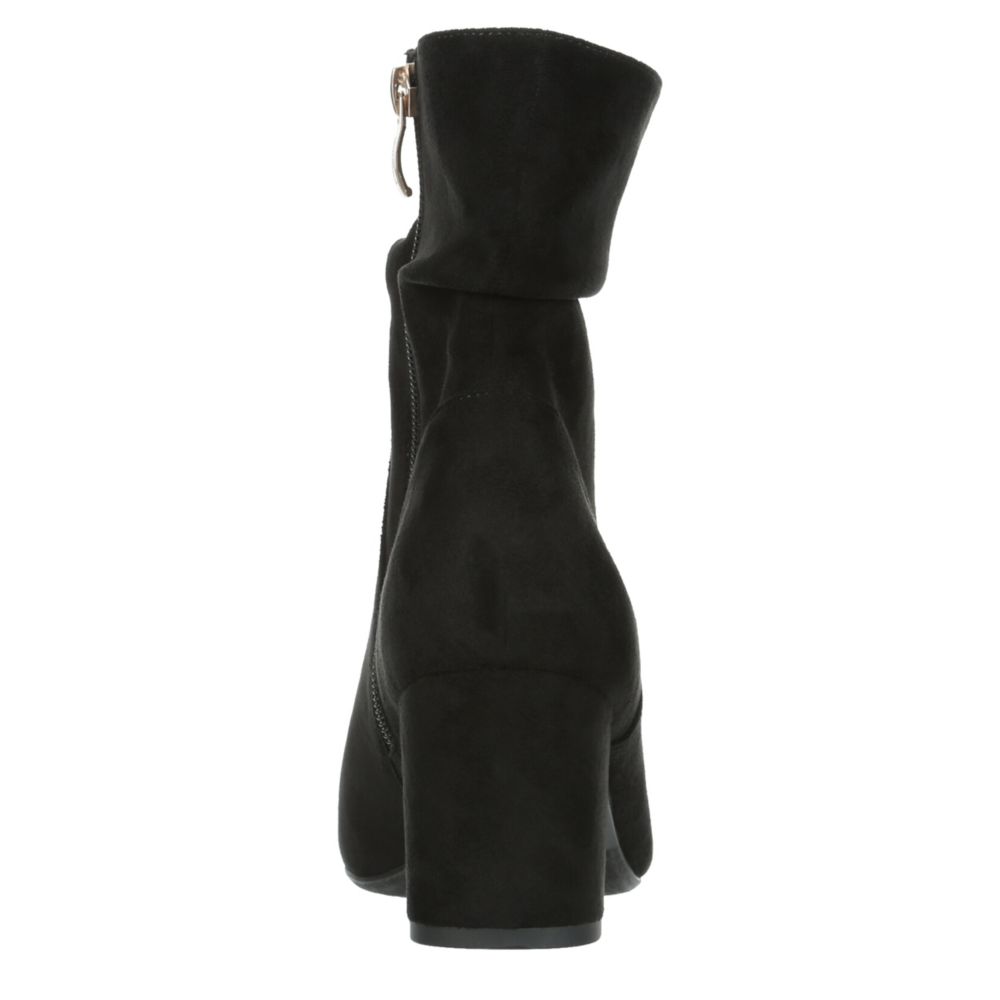 WOMENS LOLA DRESS BOOTIE