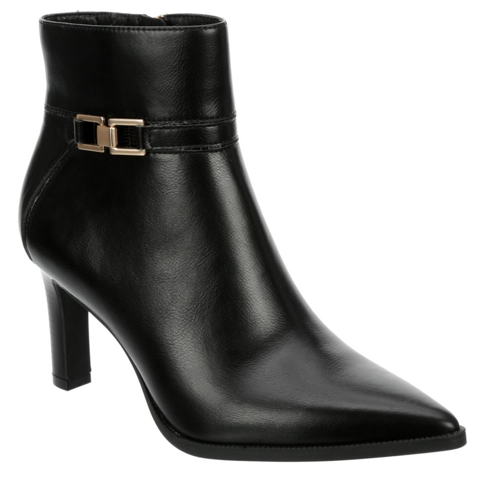 WOMENS LUX DRESS BOOTIE