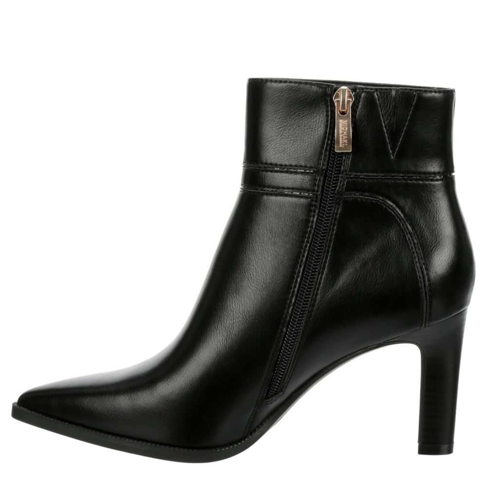 WOMENS LUX DRESS BOOTIE