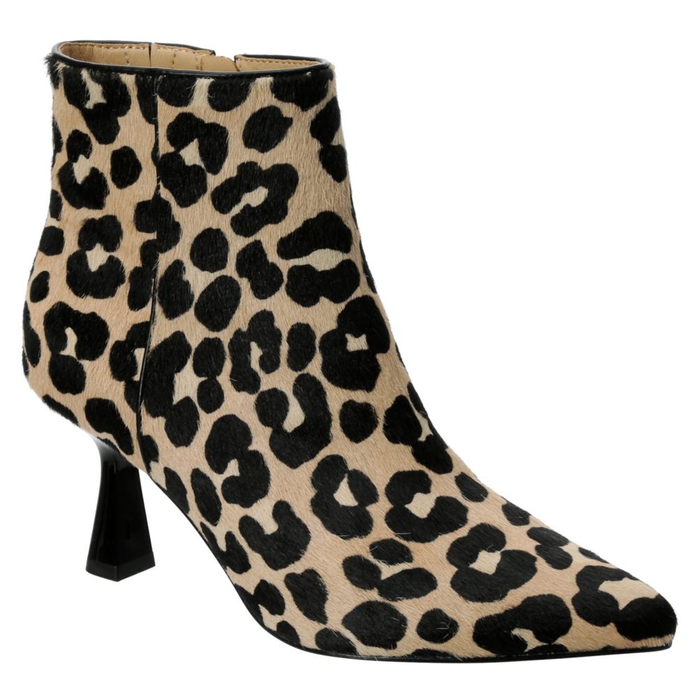 WOMENS NORA DRESS BOOTIE