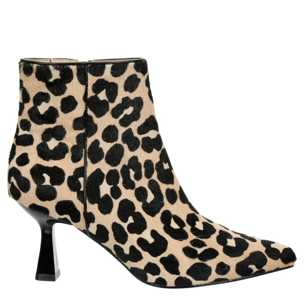 WOMENS NORA DRESS BOOTIE