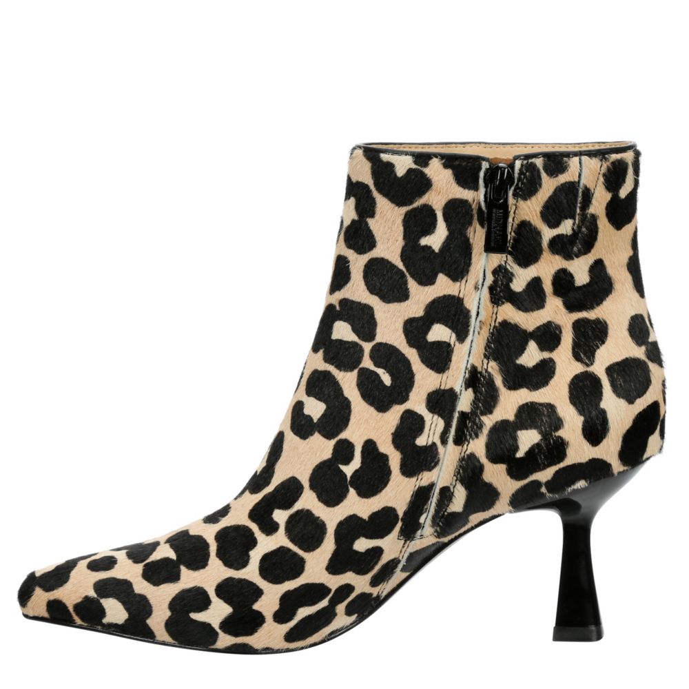 WOMENS NORA DRESS BOOTIE