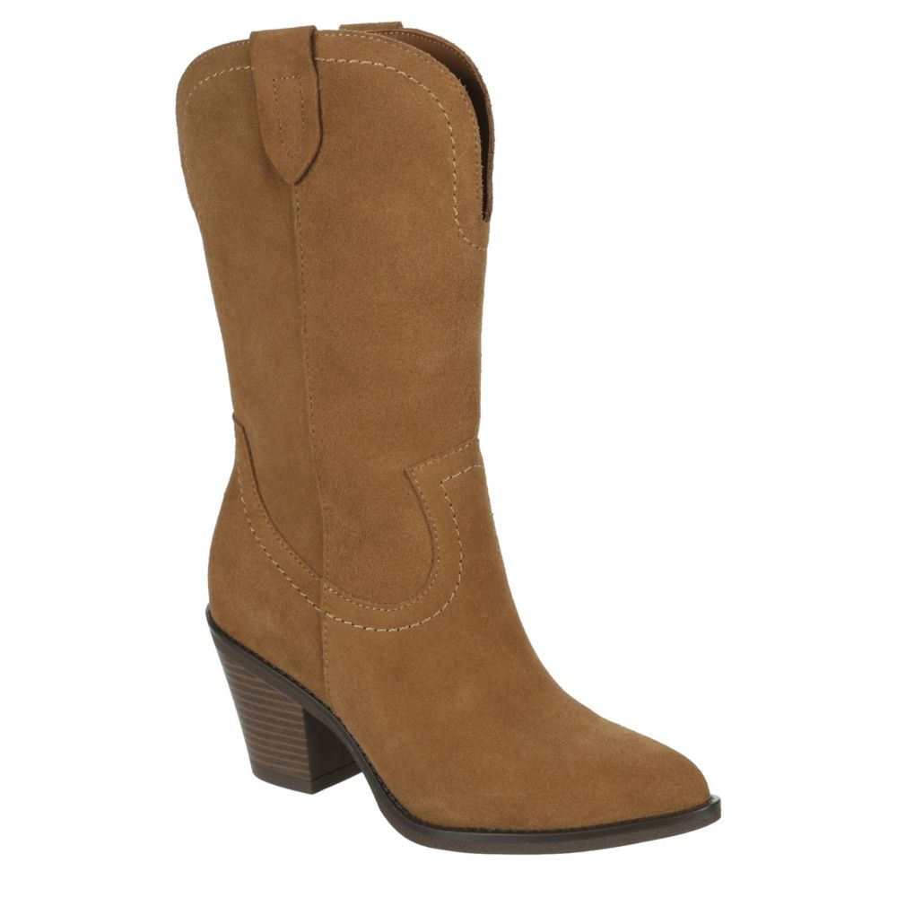 WOMENS  ADELL WESTERN BOOT