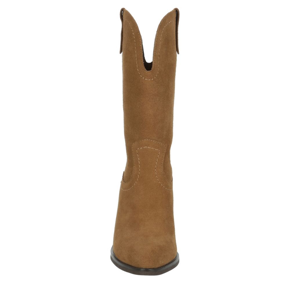 WOMENS  ADELL WESTERN BOOT