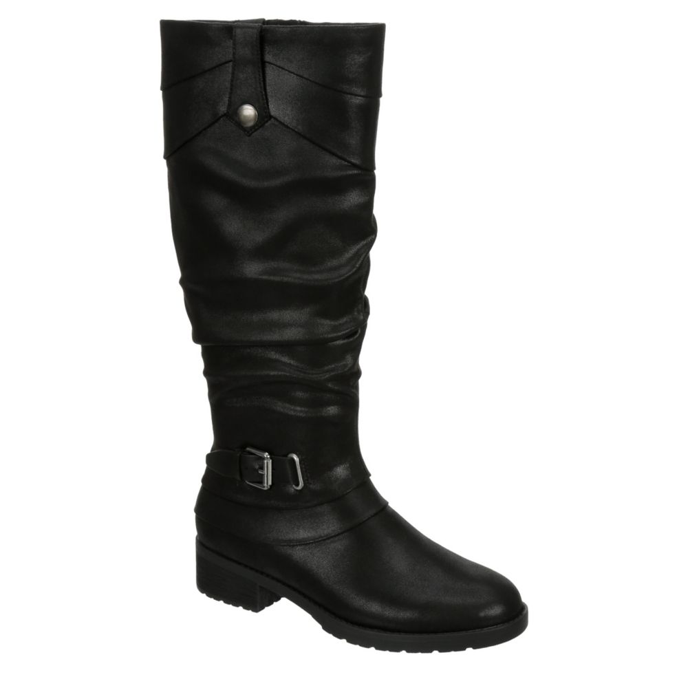 WOMENS EMMETT TALL BOOT