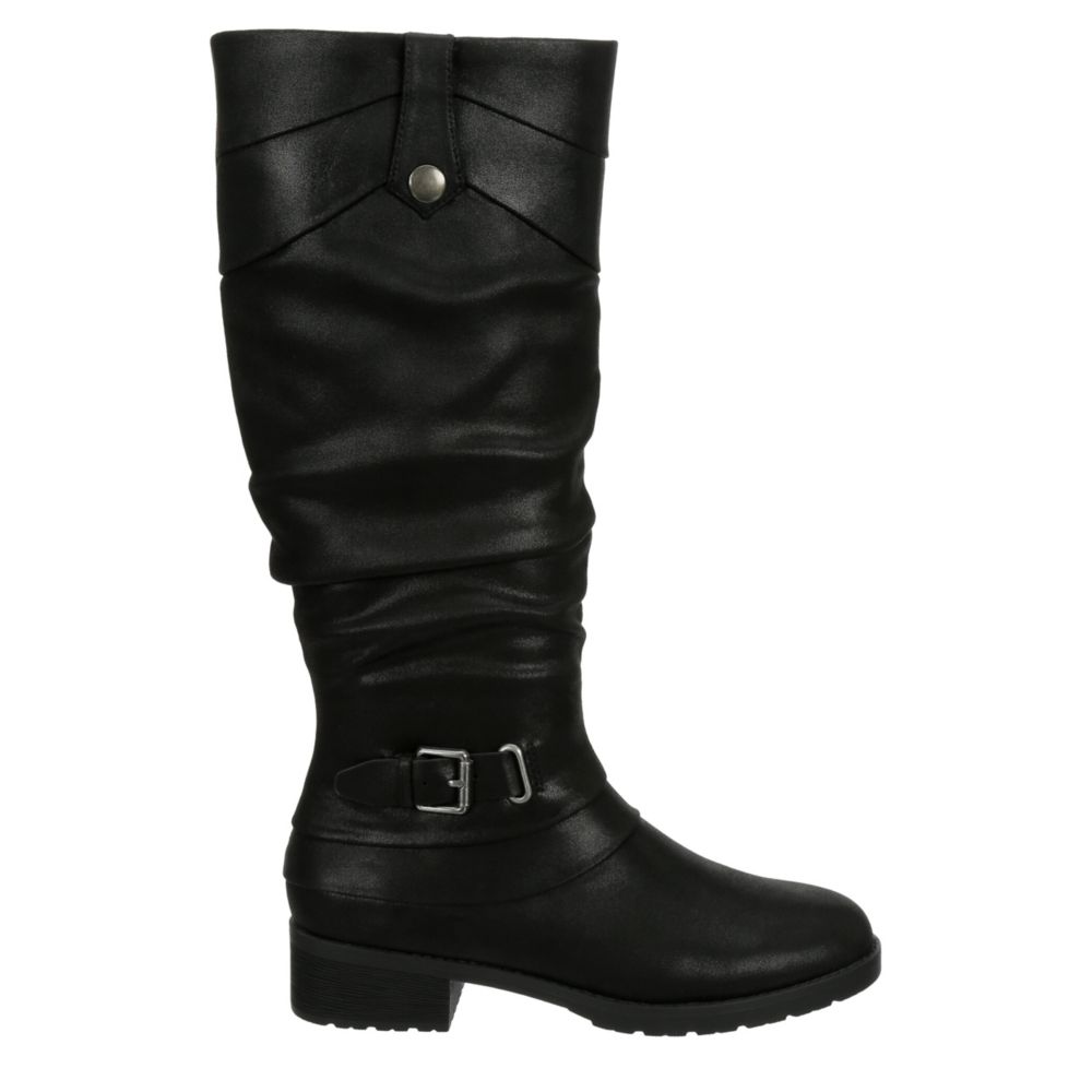 WOMENS EMMETT TALL BOOT