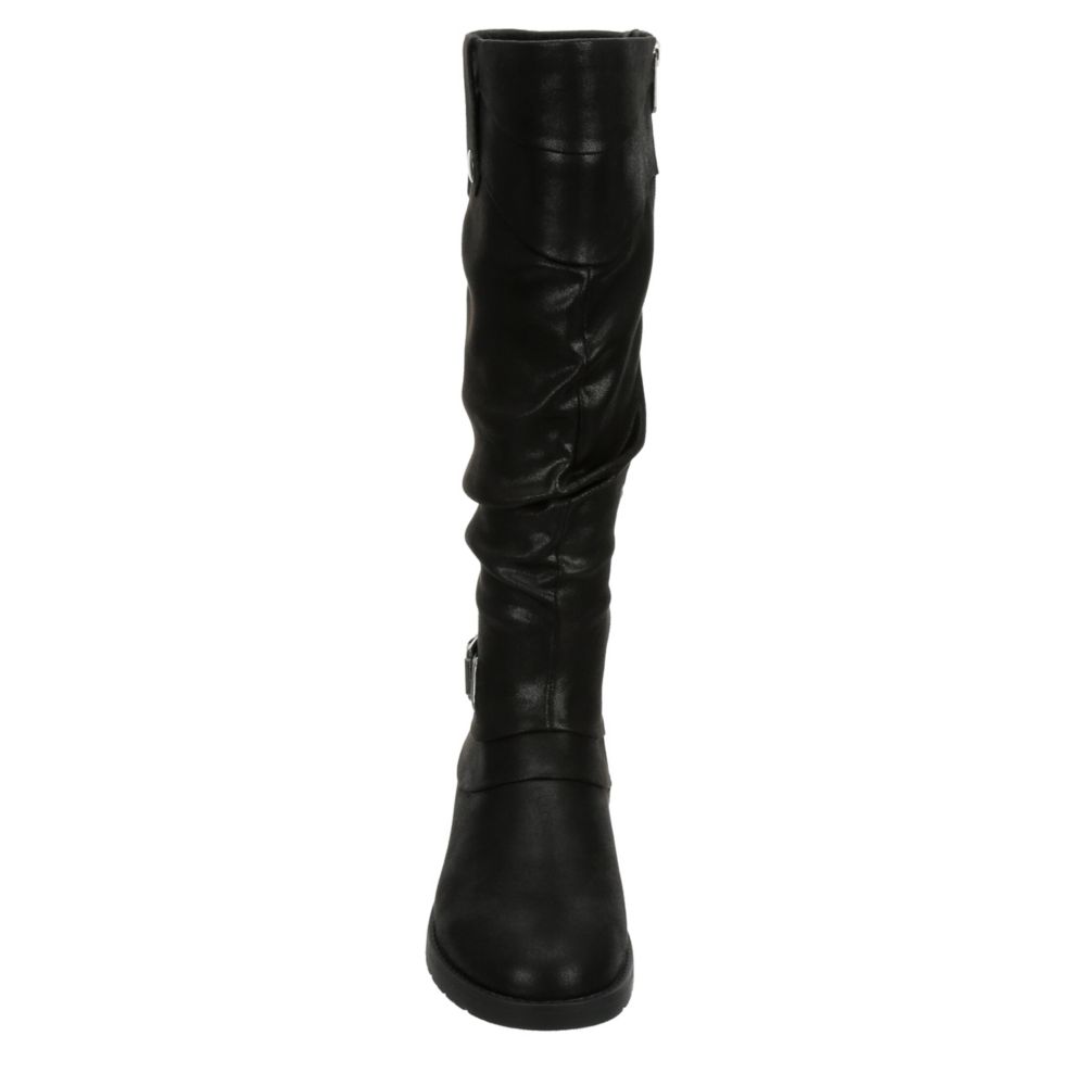 WOMENS EMMETT TALL BOOT