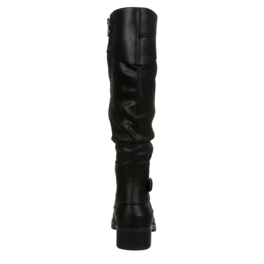 WOMENS EMMETT TALL BOOT