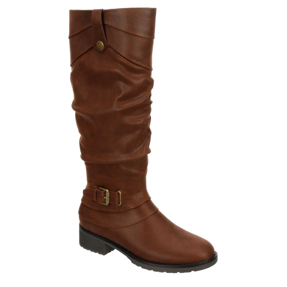 WOMENS EMMETT TALL BOOT